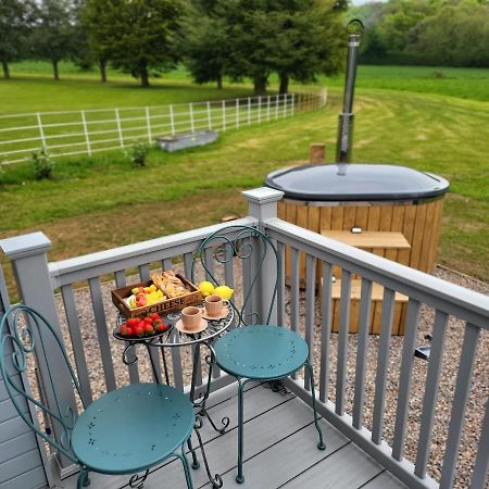 The Cozy Cub Villa Romsey Bagian luar foto