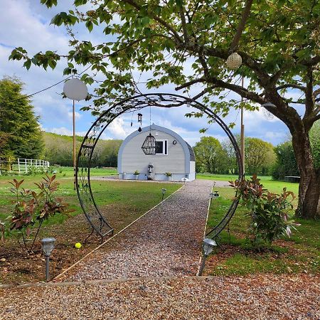 The Cozy Cub Villa Romsey Bagian luar foto