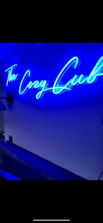 The Cozy Cub Villa Romsey Bagian luar foto