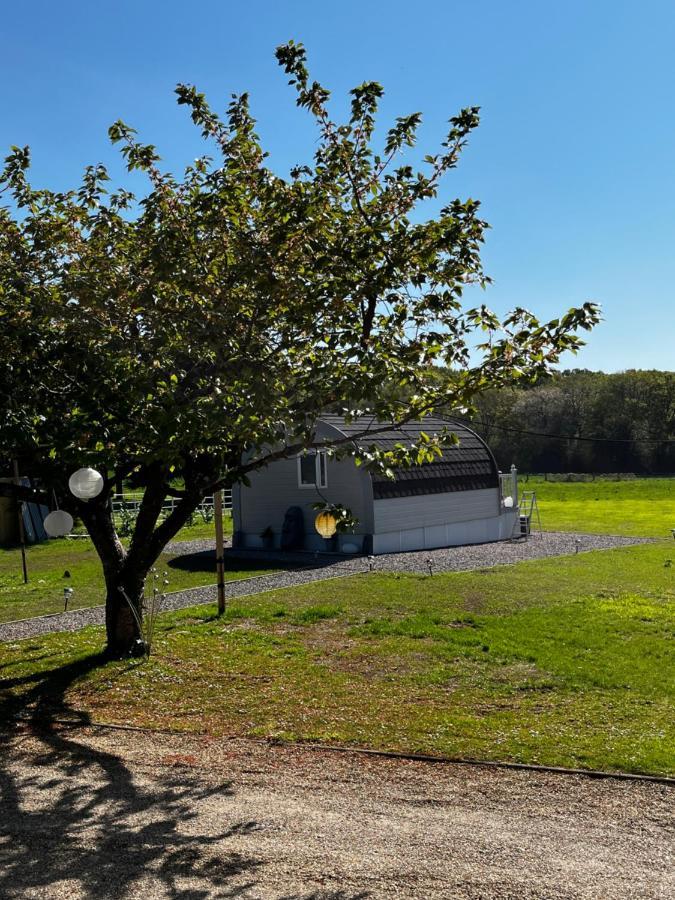 The Cozy Cub Villa Romsey Bagian luar foto