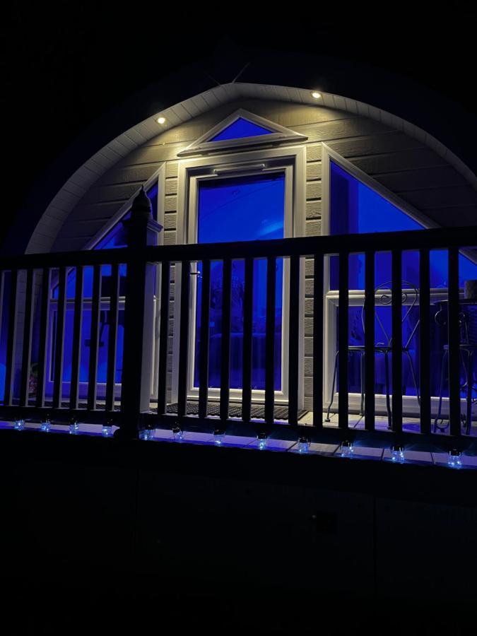 The Cozy Cub Villa Romsey Bagian luar foto